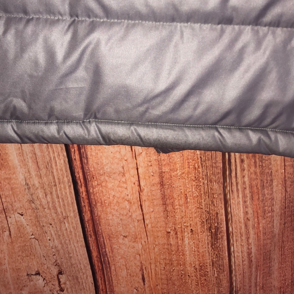 Grey Italian Moda Vest - Picture 3 of 3